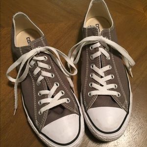 Converse all stars